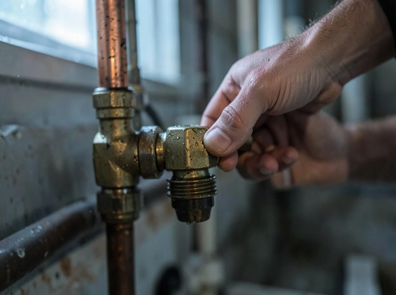 Emergency Plumber Tunnelton, IN FAQs